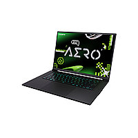 Ноутбук Gigabyte AERO X16 16" QHD 165Hz Ryzen AI 7 350 16GB 1TB RTX5060 DOS
