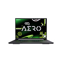 Ноутбук Gigabyte AERO X16 16" QHD 165Hz Ryzen AI 9HX 370 32GB 1TB RTX5070 Win11