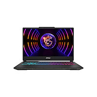 Ноутбук MSI Cyborg 15 A13VE 15.6" FHD 144Hz i5-13420H 16GB 512GB RTX4050 DOS