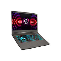 Ноутбук MSI Thin A15 B7VF-223XKZ 15.6" FHD 144Hz AMD Ryzen 7 7735HS 16GB 512GB RTX4060 DOS
