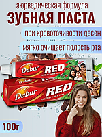 DABUR RED PASTE - Зубная паста 100GM