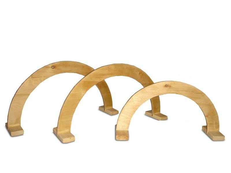 Дуги для подлезания, фото 1