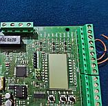 Плата BFT HQSC-D для откатных ворот ARES DEIMOS BT, фото 6