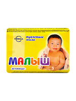 Svoboda - Туалетное мыло детское МАЛЫШ 90 гр