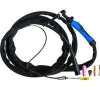 Сварочные горелки