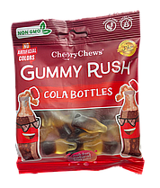 Жев.мармелад Кола бутылочка 90 гр / Gummy Rush