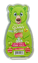 Жев.мармелад Мишки со вкусом Яблока 160 гр / Gummy Rush