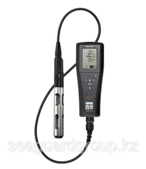 Измеритель pH и проводимости Pro1030