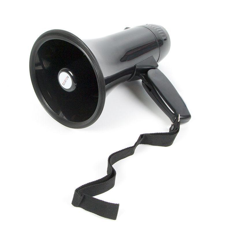 Громкоговоритель портативный 25 Вт, фото 1