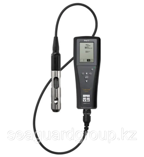 Измеритель pH Pro10