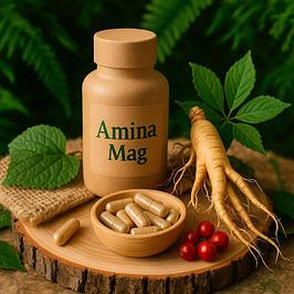 Корейские Витамины и БАДы