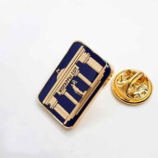 Значок «ЖОҒАРҒЫ СОТ»