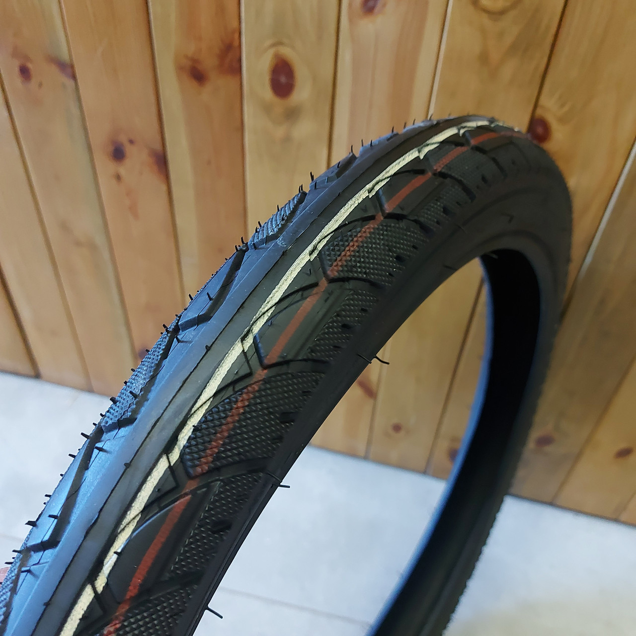 Покрышка на электровелосипед "KEADY" 20x2.50 (64-406). Велопокрышка. Резина. Колесо. Шина., фото 1