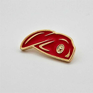 Значок «Краповый берет»