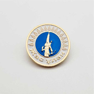 Значок «Жас Ұлан»