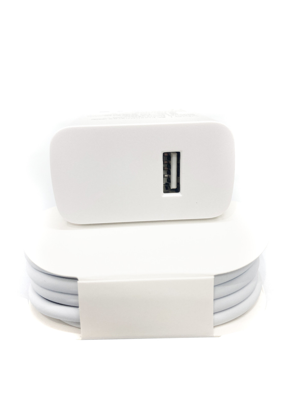 GanPower адаптер для смартфона Vivo, 80W USB TURBO Charge