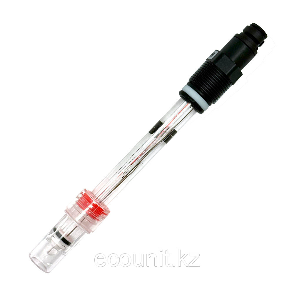 ЭкоЮнит ASPA3151 pH датчик общего назначения (0-80С, 0-6Бар, кабель 10м) ASPA3151, фото 1