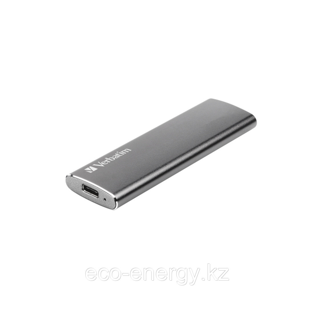 Внешний SSD диск Verbatim VX500 47443 480GB Серый