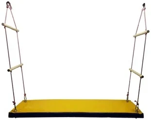 Качеля платформа, фото 1