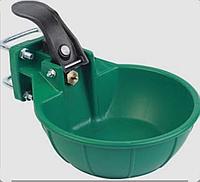 Поилка автоматическая чашечная для лошадей и КРС Турция