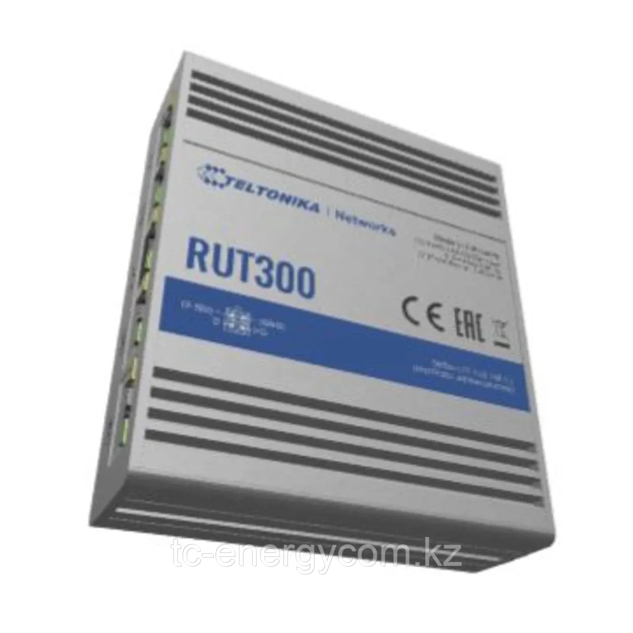Промышленный маршрутизатор Teltonika RUT300