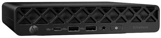 HP 623H7ET Компьютер EliteDesk 8 Mini G1i U7-265T 32GB/1024 W11Pro