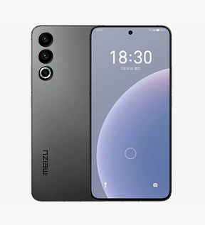 Смартфоны Meizu