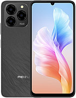Смартфон Meizu Note 21 4+256 GB Black