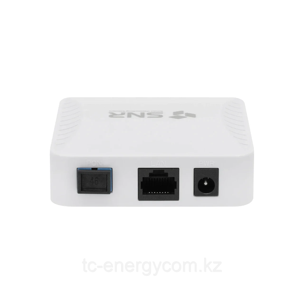 Абонентский терминал ONU GPON, 1 порт 10/100/1000Base-T, в мини корпусе. - фото 1 - id-p125303546