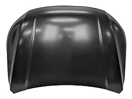 Капот на Mitsubishi Pajero Sport 2019-по н.в (SAT)