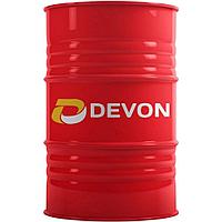 Моторное масло Devon М-10Г2К, 205л