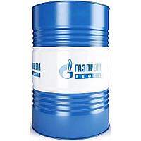 Моторное масло Gazpromneft М-10Г2к, 205л
