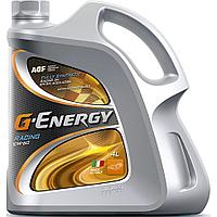 Моторное масло G-Energy Racing 10W-60, 4л