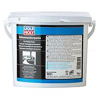 Монтажная паста для колес LIQUI MOLY Reifen-Montierpaste, 5кг