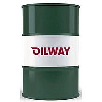 Гидравлическое масло Oilway Gradient HLP 46, 216,5л