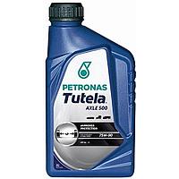 Трансмиссионное масло Petronas Tutela Axle 500 75W-90, 1л