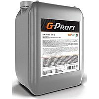 Моторное масло G-Profi MSH 10W-40, 20л