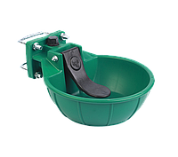 Поилка автоматическая 3л для КРС Турция