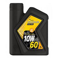 Моторное масло Rosneft Magnum Racing 10W-60, 1л
