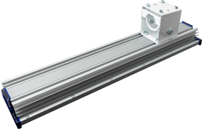 Светильники промышленные