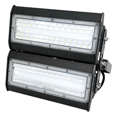 Светильник светодиодный промышленный PPI-02 2*50w