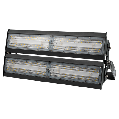 Светильник светодиодный промышленный PPI-02 4*50w, фото 1