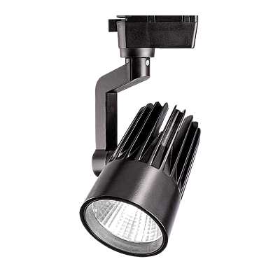 Трековый светильник светодиодный PTR 0130-2 30w