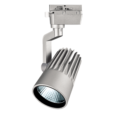 Трековый светильник светодиодный PTR 0130-2 30w, фото 1