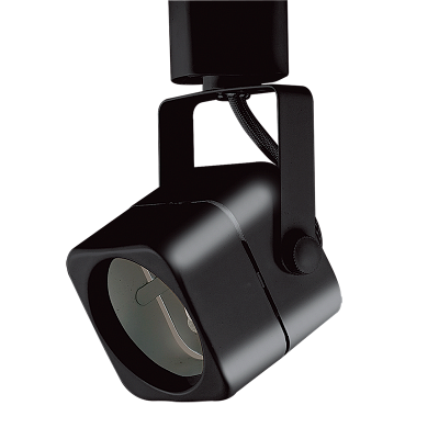 Трековый светильник светодиодный PTR 24 GU10 BL 230V IP20, фото 1
