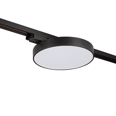 Трековый светильник светодиодный PTR 1835-R240 35w BL