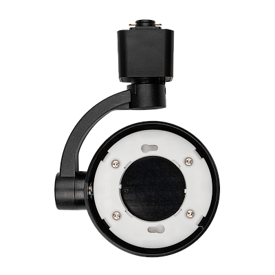 Трековый светильник PTR 32 GX53 BL 230V IP20