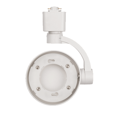 Трековый светильник PTR 32 GX53 WH 230V IP20