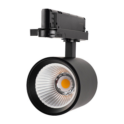 Трековый светильник PTR 7020 20W BL