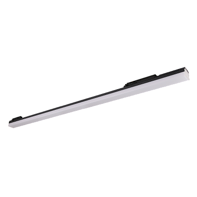 Трековый светодиодный светильник PTR 4026 26W 4000K 120° BL IP40, фото 1